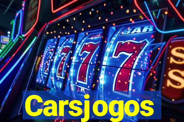 Carsjogos