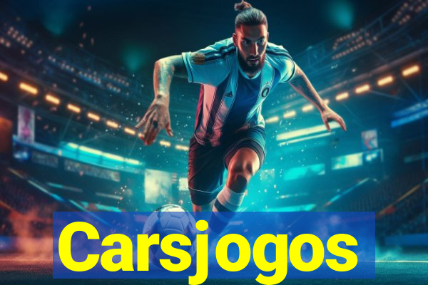 Carsjogos