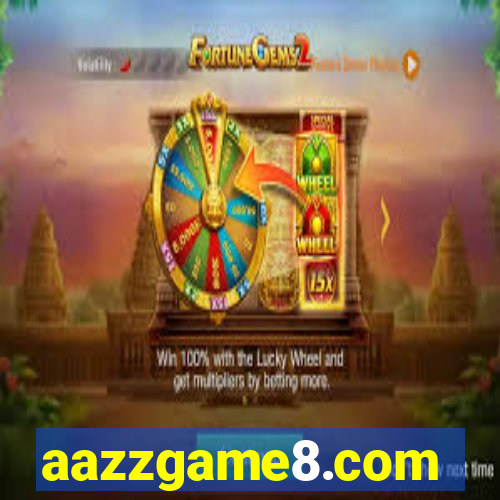 aazzgame8.com