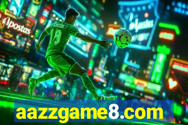 aazzgame8.com