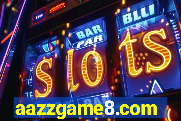 aazzgame8.com