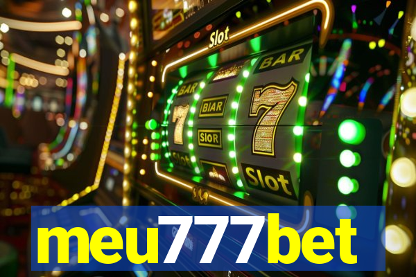 meu777bet