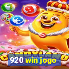 920 win jogo