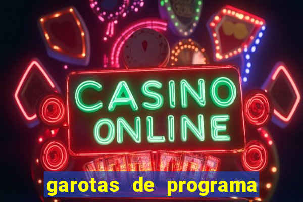 garotas de programa em joinville