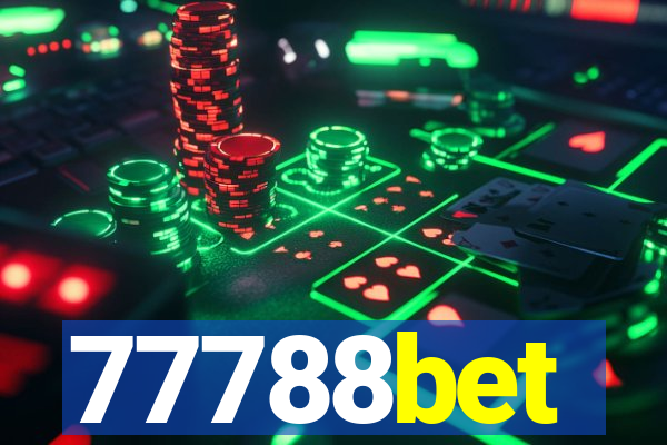 77788bet