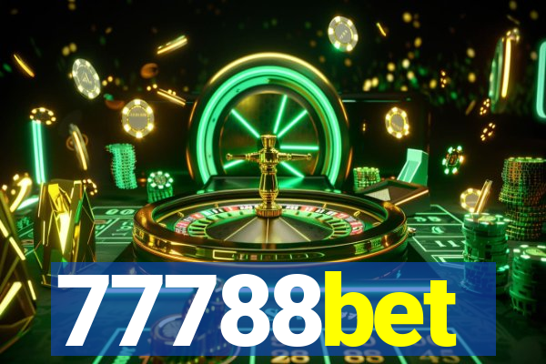 77788bet