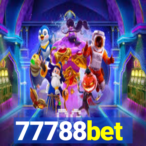 77788bet