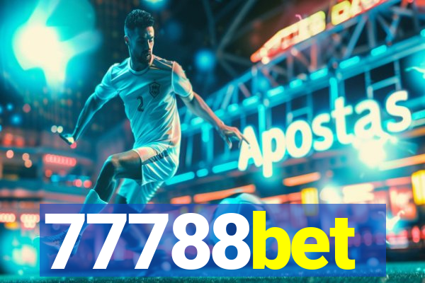 77788bet