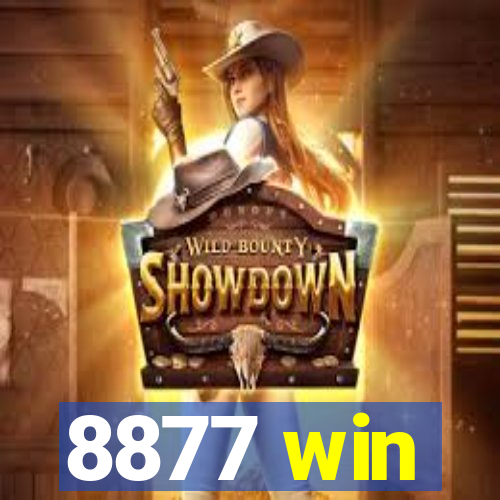 8877 win