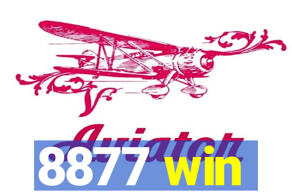 8877 win