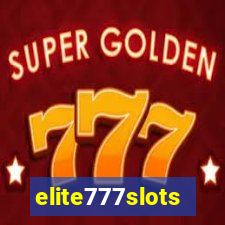 elite777slots