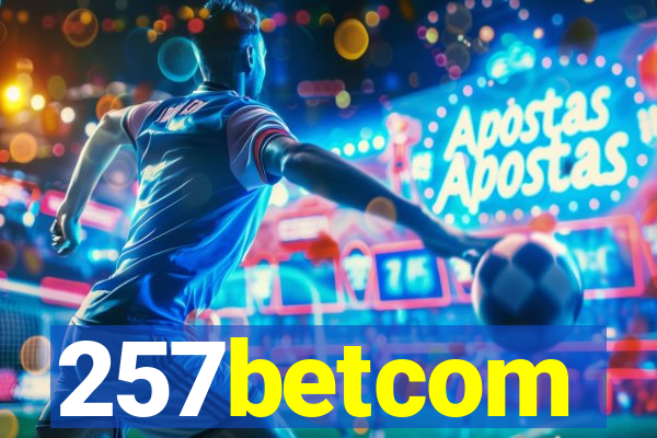 257betcom
