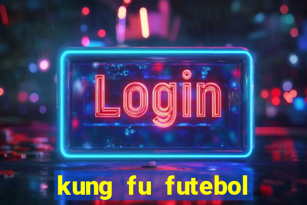 kung fu futebol clube assistir online