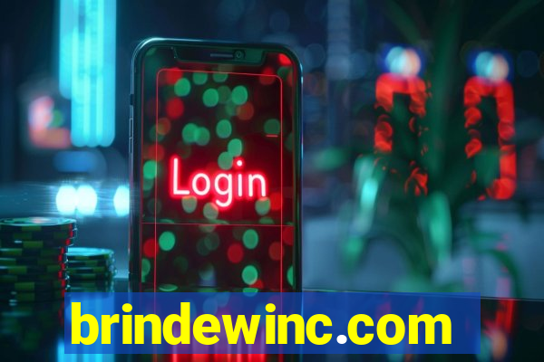 brindewinc.com