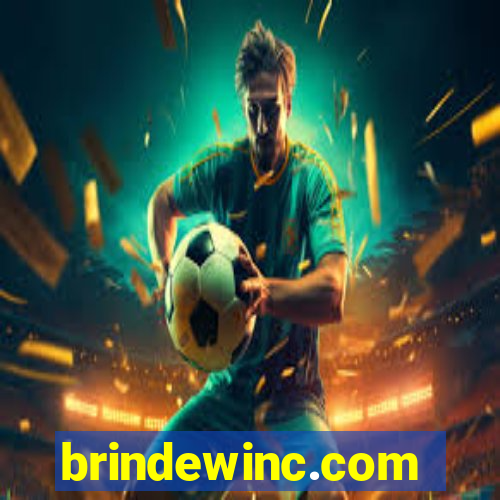 brindewinc.com