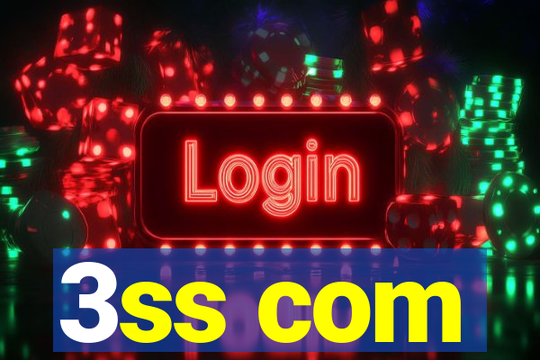 3ss com