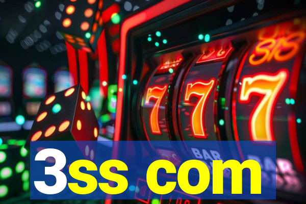 3ss com