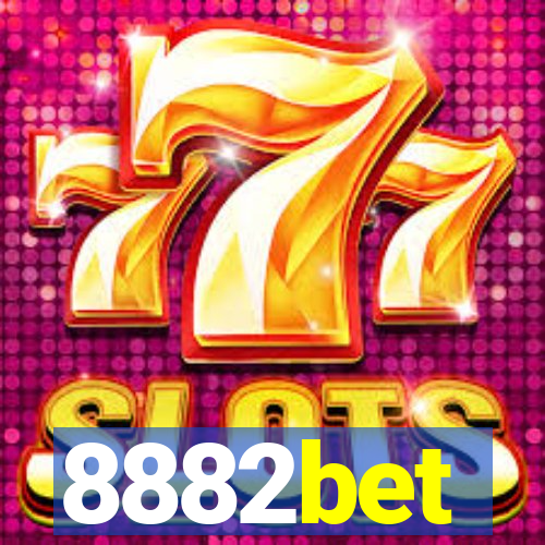 8882bet