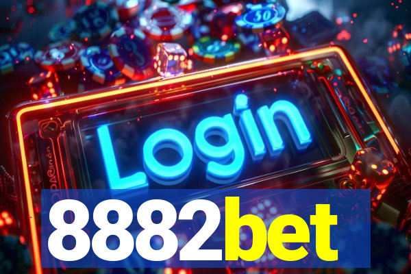 8882bet