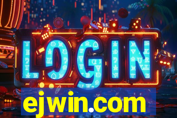 ejwin.com