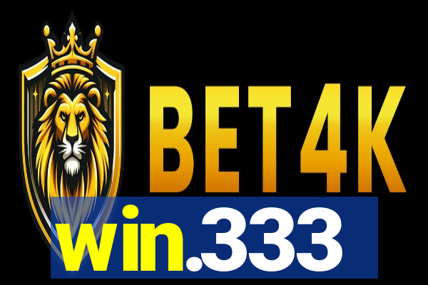 win.333