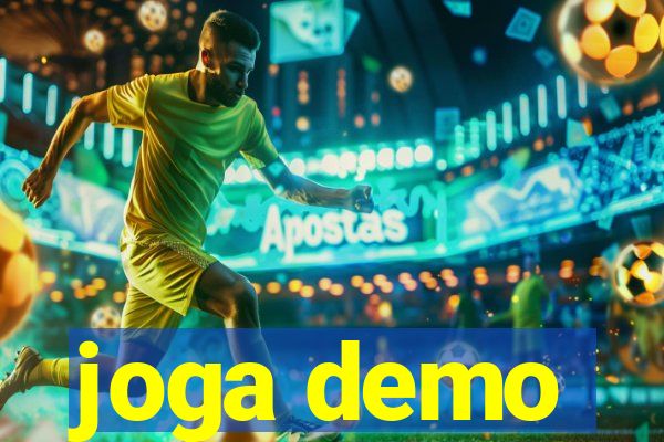 joga demo