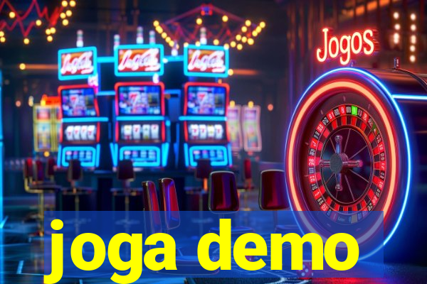 joga demo