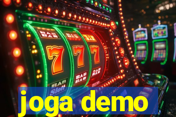 joga demo