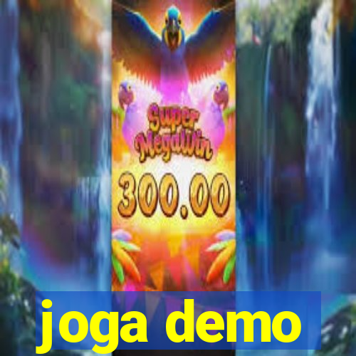 joga demo