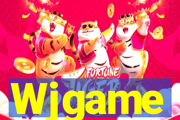 Wjgame