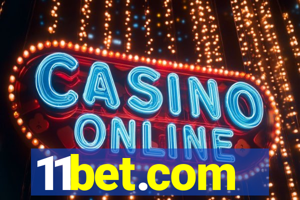 11bet.com