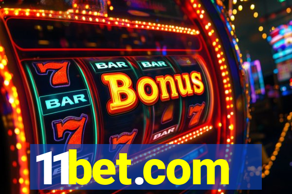 11bet.com