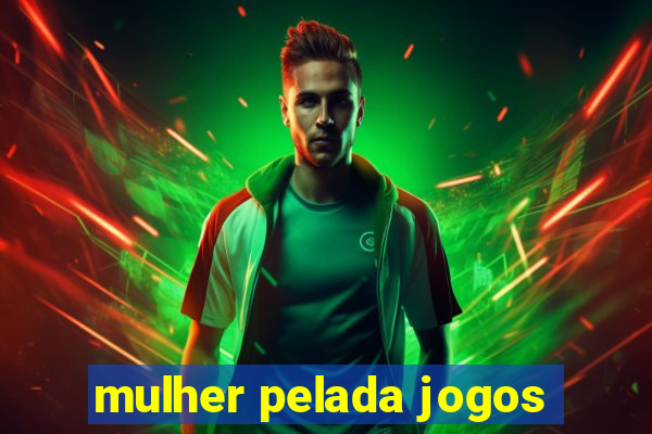 mulher pelada jogos