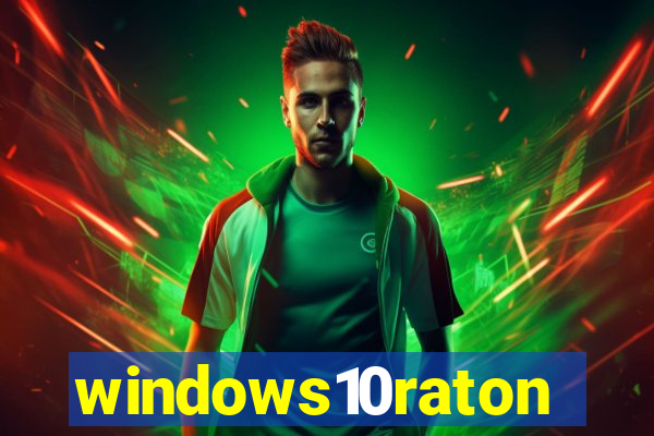 windows10raton
