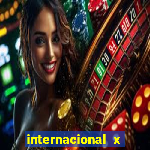internacional x atletico mg multicanais