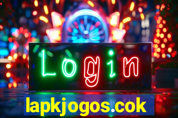 lapkjogos.cok