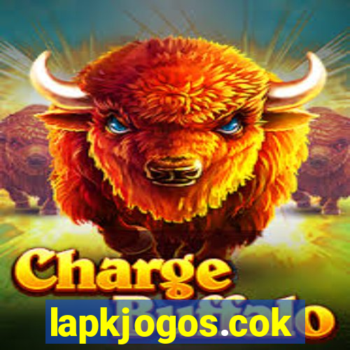 lapkjogos.cok