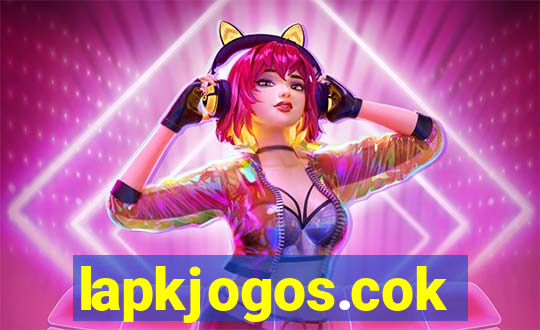lapkjogos.cok