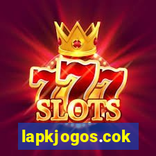 lapkjogos.cok