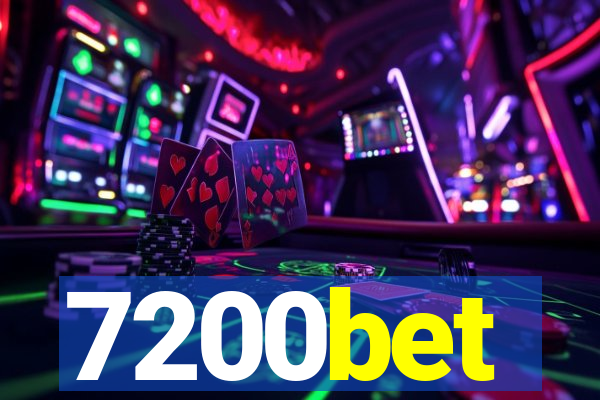 7200bet
