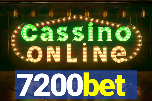 7200bet