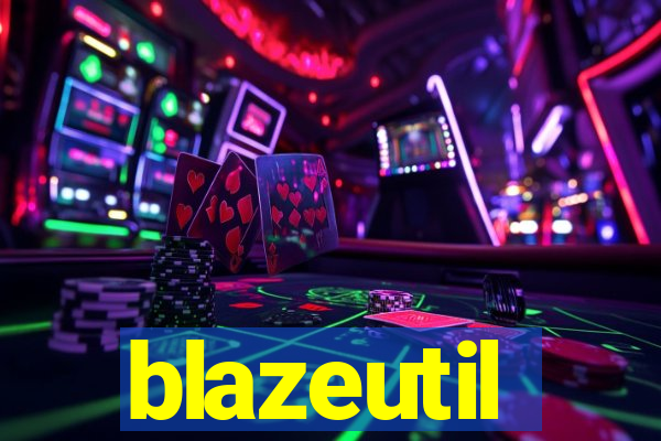 blazeutil