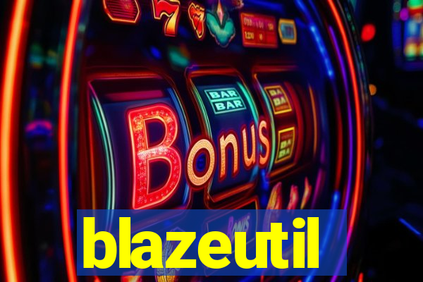 blazeutil