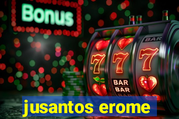 jusantos erome