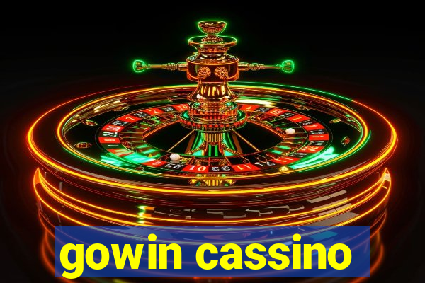 gowin cassino