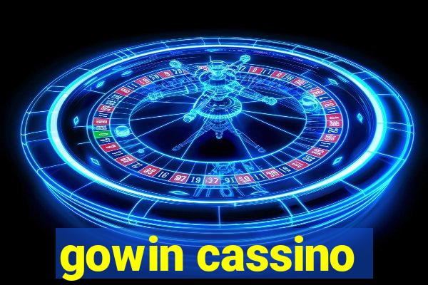 gowin cassino
