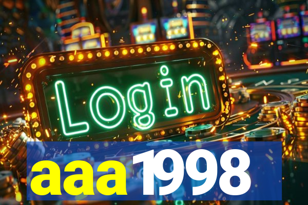 aaa1998