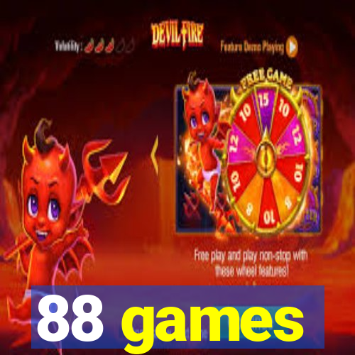 88 games