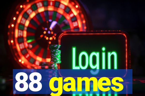88 games