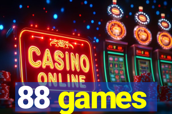 88 games